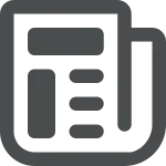 News SVG Icon